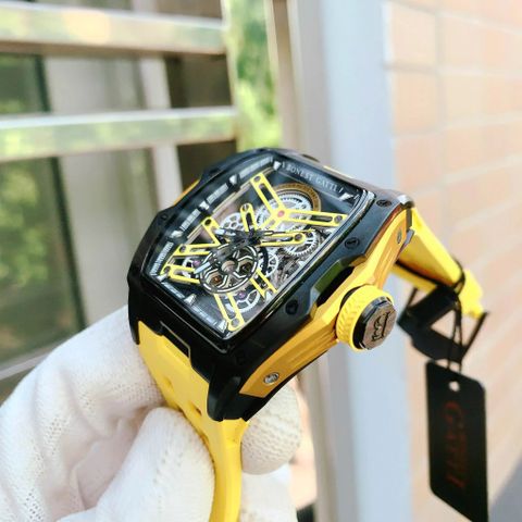  Đồng Hồ Bonest Gatti BG5502-A3 