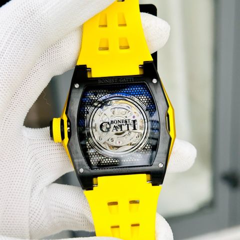  Đồng Hồ Bonest Gatti BG5502-A3 