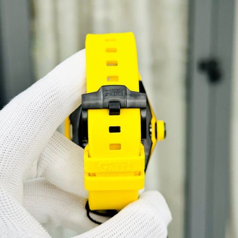  Đồng Hồ Bonest Gatti BG5502-A3 