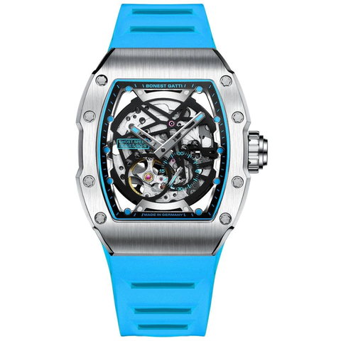  Đồng Hồ Bonest Gatti BG9901-A1 