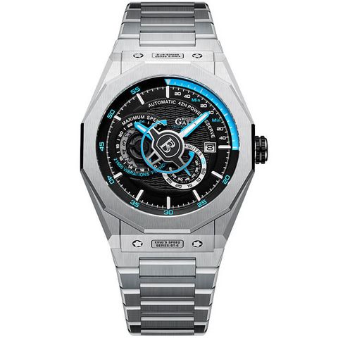  Đồng Hồ Bonest Gatti BG8601-S1 
