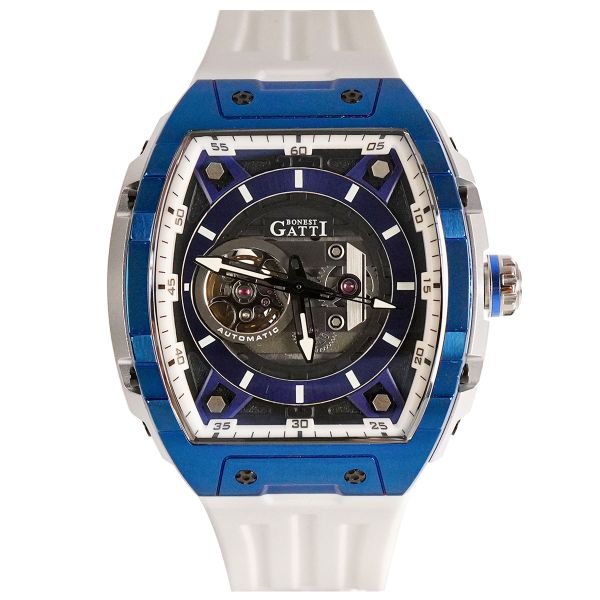 Đồng Hồ Bonest Gatti BG5602-A4