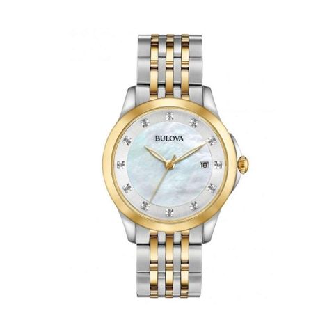  Đồng hồ Bulova 98S161 