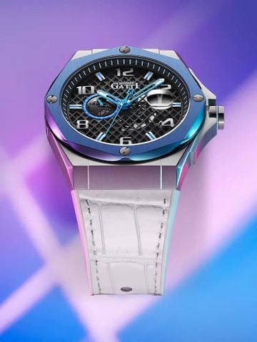  Đồng Hồ Bonest Gatti BG8701-B1 