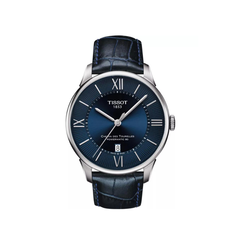  Đồng hồ Tissot T099.407.16.048.00 