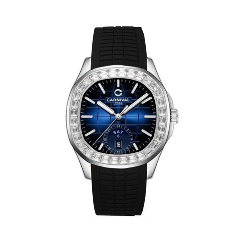  Đồng hồ Carnival 8113G2-VT-DCS-X 
