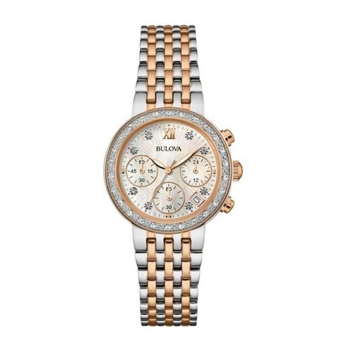  Đồng hồ Bulova 98W215 