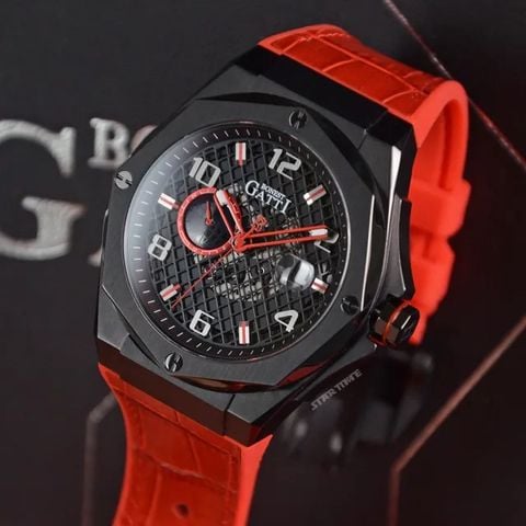  Đồng Hồ Bonest Gatti BG8701-B3 