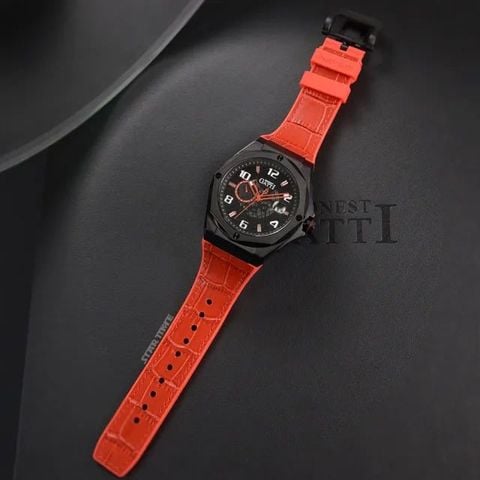  Đồng Hồ Bonest Gatti BG8701-B3 