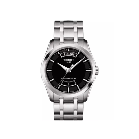  Đồng hồ Tissot T035.407.11.051.01 