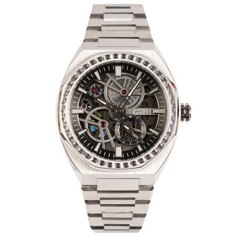  Đồng Hồ Bonest Gatti BG8801-S1 