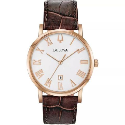  Đồng hồ Bulova 97B184 