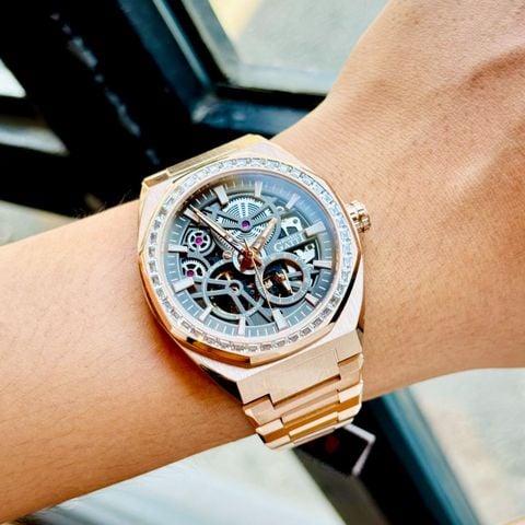  Đồng Hồ Bonest Gatti BG8801-S3 