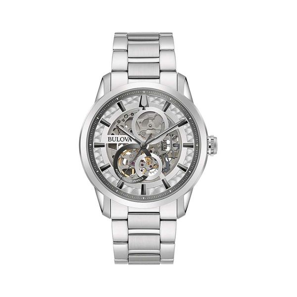 Đồng hồ Bulova 96A267