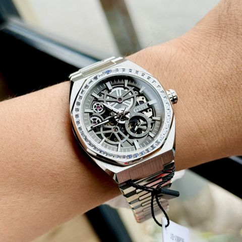  Đồng Hồ Bonest Gatti BG8801-S1 