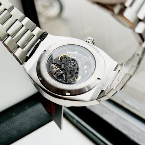  Đồng Hồ Bonest Gatti BG8801-S1 