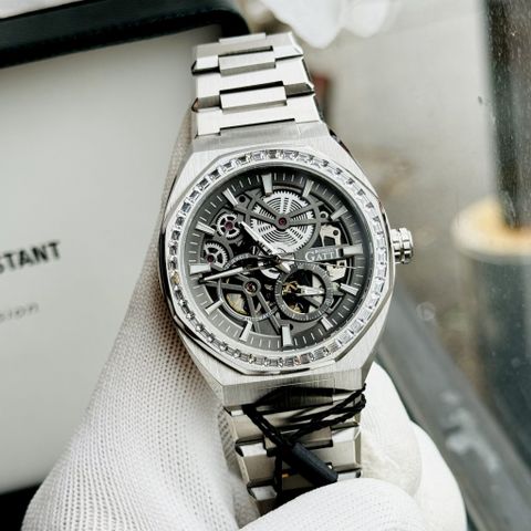  Đồng Hồ Bonest Gatti BG8801-S1 