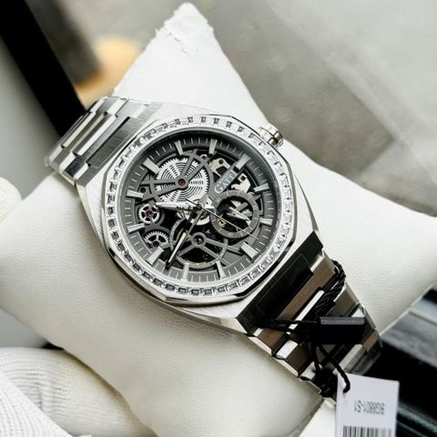  Đồng Hồ Bonest Gatti BG8801-S1 