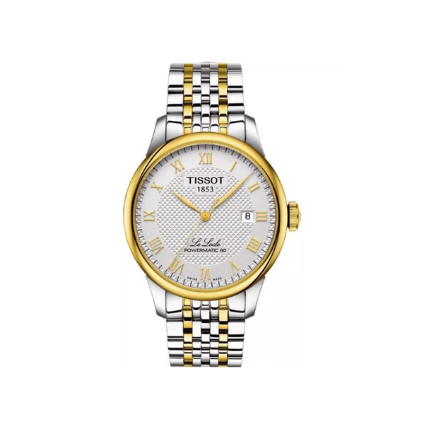 Đồng hồ Tissot T006.407.22.033.01