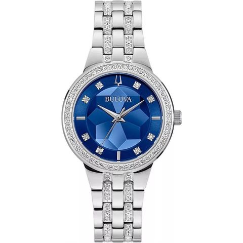  Đồng hồ Bulova 96L276 