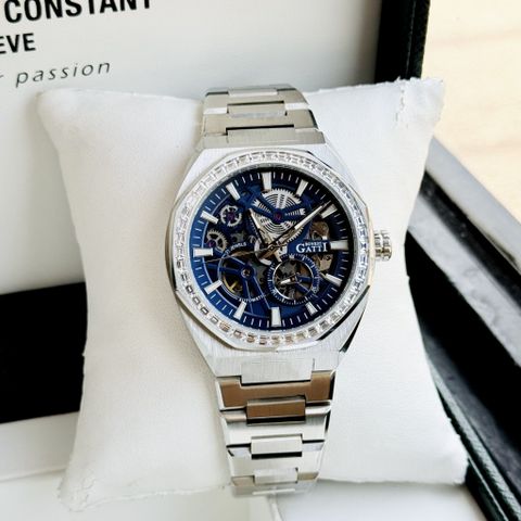  Đồng Hồ Bonest Gatti BG8801-S2 