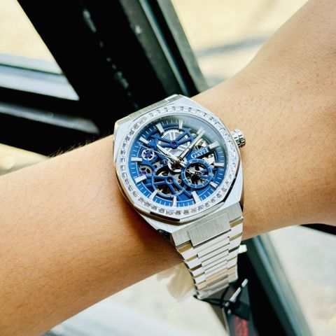 Đồng Hồ Bonest Gatti BG8801-S2 