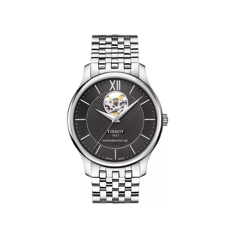  Đồng hồ Tissot T063.907.11.058.00 