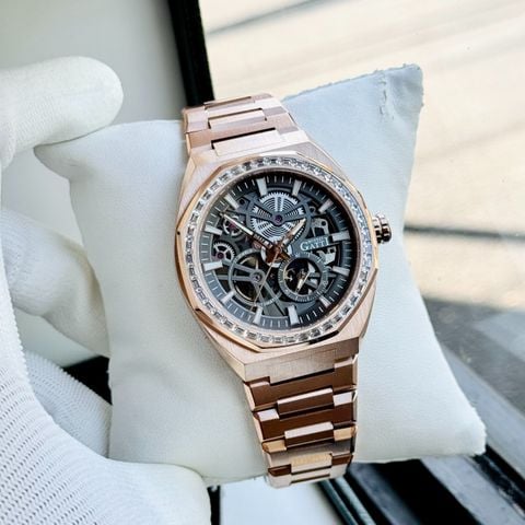  Đồng Hồ Bonest Gatti BG8801-S3 