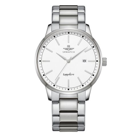  Đồng hồ SRWatch SG3009.1102CV 