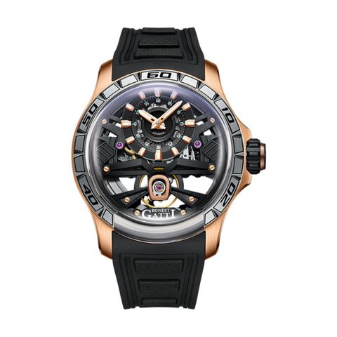  Đồng Hồ Bonest Gatti BG5101-A2 