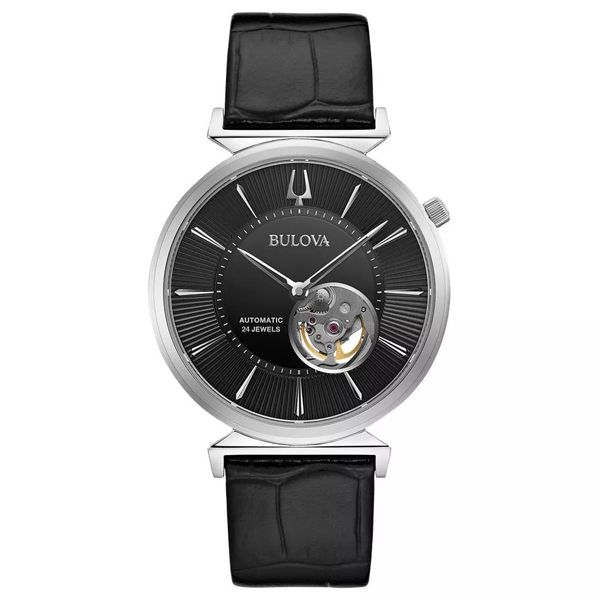 Đồng hồ Bulova 96A234