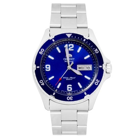  Đồng hồ Orient FAA02002D9 