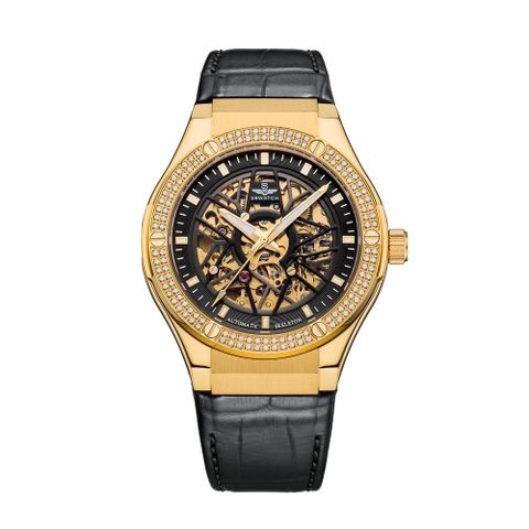  Đồng hồ SRWatch SG19193.4601 