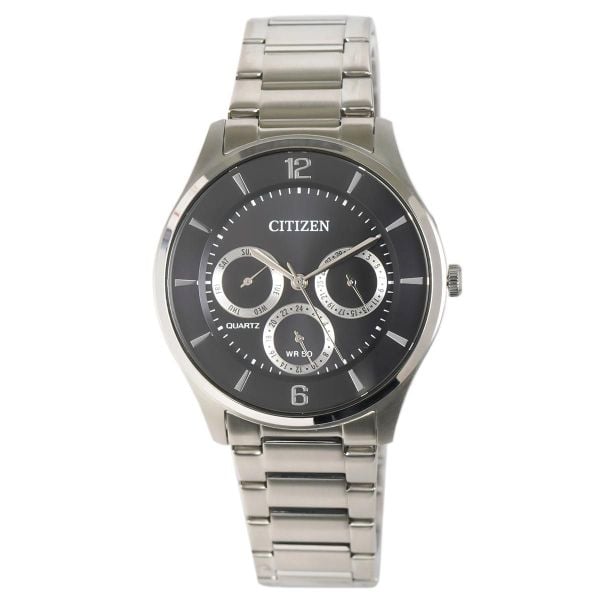 Đồng hồ Citizen AG8351-86E