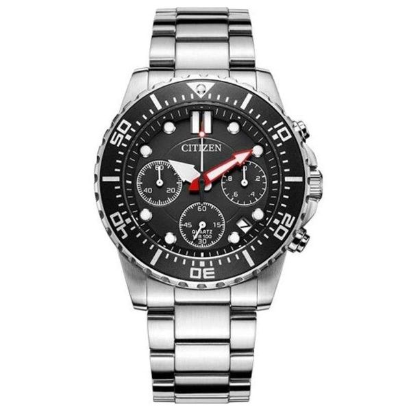 Đồng hồ Citizen AI5000-84E