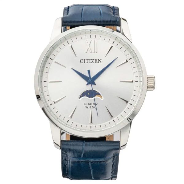 Đồng hồ Citizen AK5000-03A