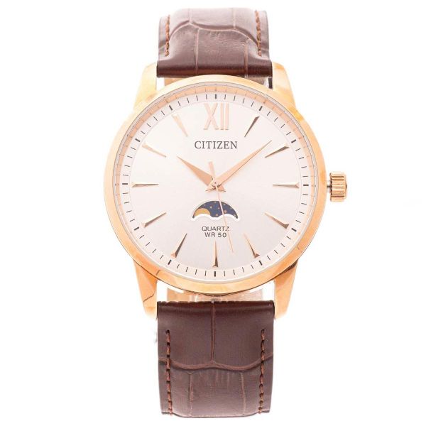 Đồng hồ Citizen AK5003-05A