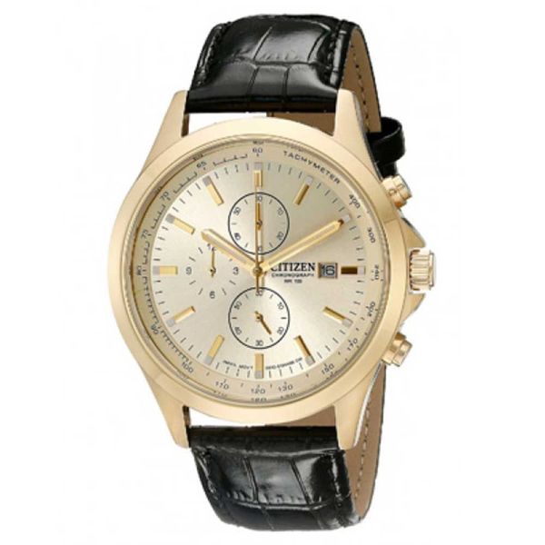 Đồng hồ Citizen AN3512-03P
