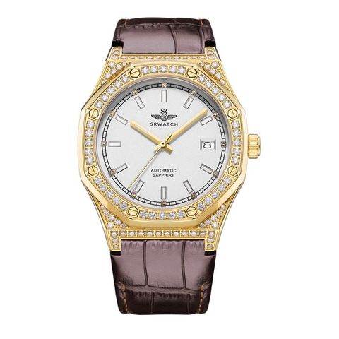  Đồng hồ SRWatch SG99993.4602GLA 