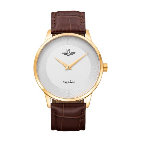  Đồng hồ SRWatch SG3004.4602CV 
