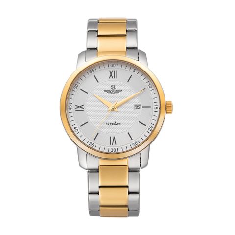 Đồng hồ SRWatch SG3005.1202CV 