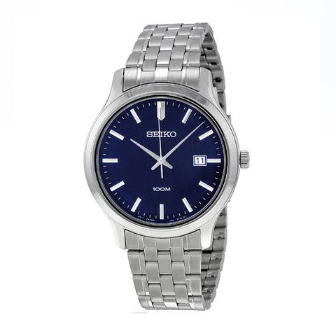  Đồng hồ Seiko SUR143P1 