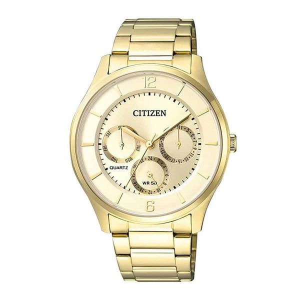 Đồng hồ Citizen AG8353-81P