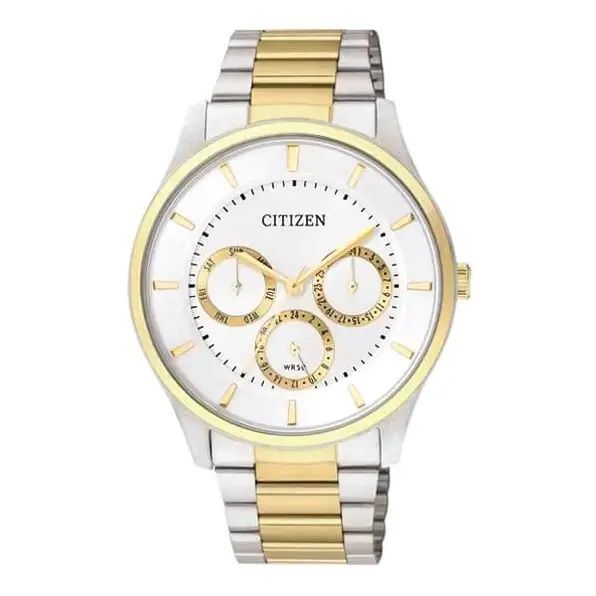 Đồng hồ Citizen AG8358-52A