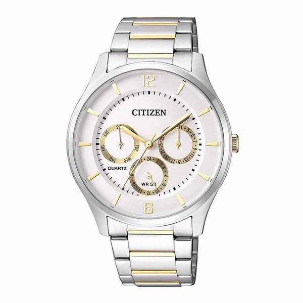 Đồng hồ Citizen AG8358-87A