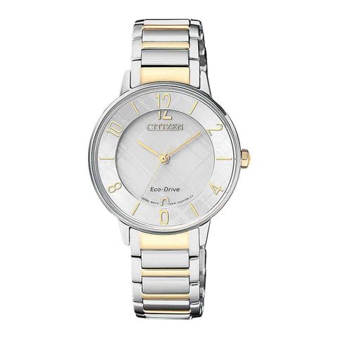  Đồng hồ Citizen EM0524-83A 