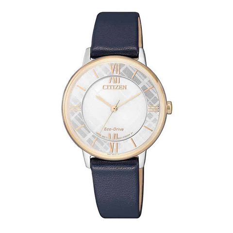  Đồng hồ Citizen EM0527-18A 