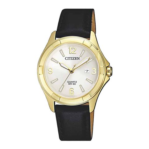  Đồng hồ Citizen EU6082-01A 