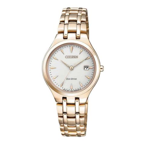  Đồng hồ Citizen EW2483-85B 