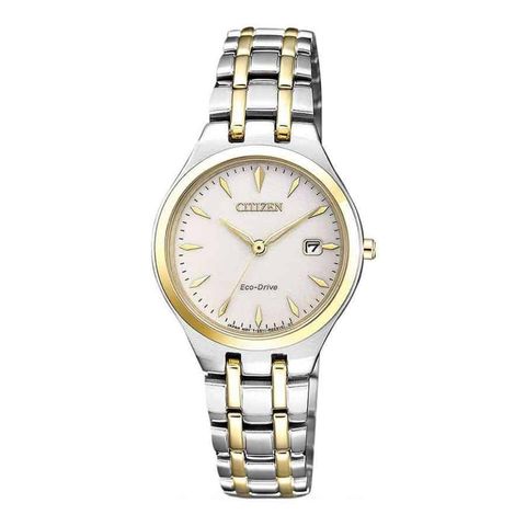  Đồng hồ Citizen EW2484-82B 